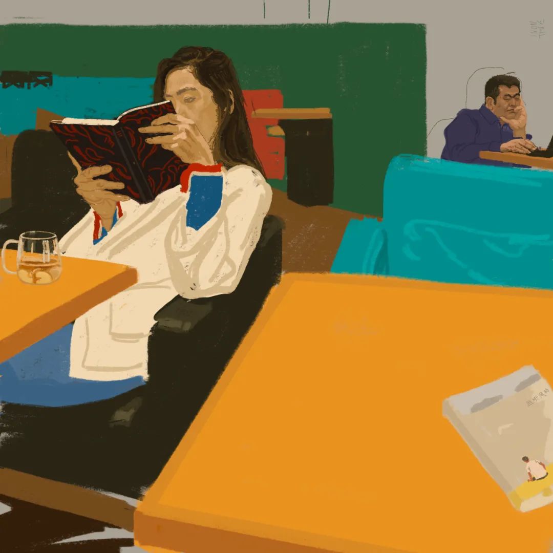 【70油画公社】汪鹏飞油画 | 扑面而来的视觉张力与惊人的精神穿透力