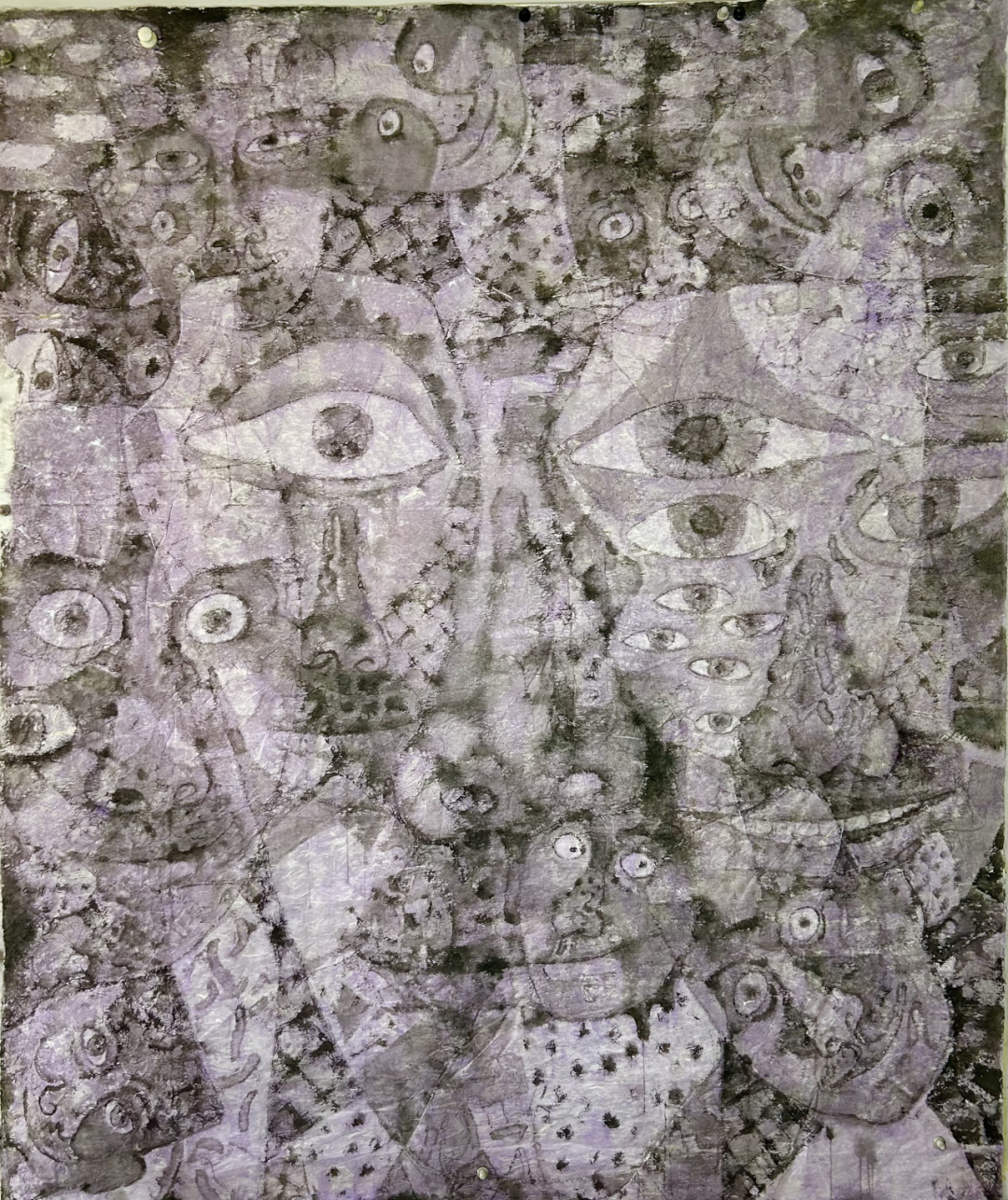 “观·想的表达——尚可作品展（安徽展）”将于本周六在合肥开展