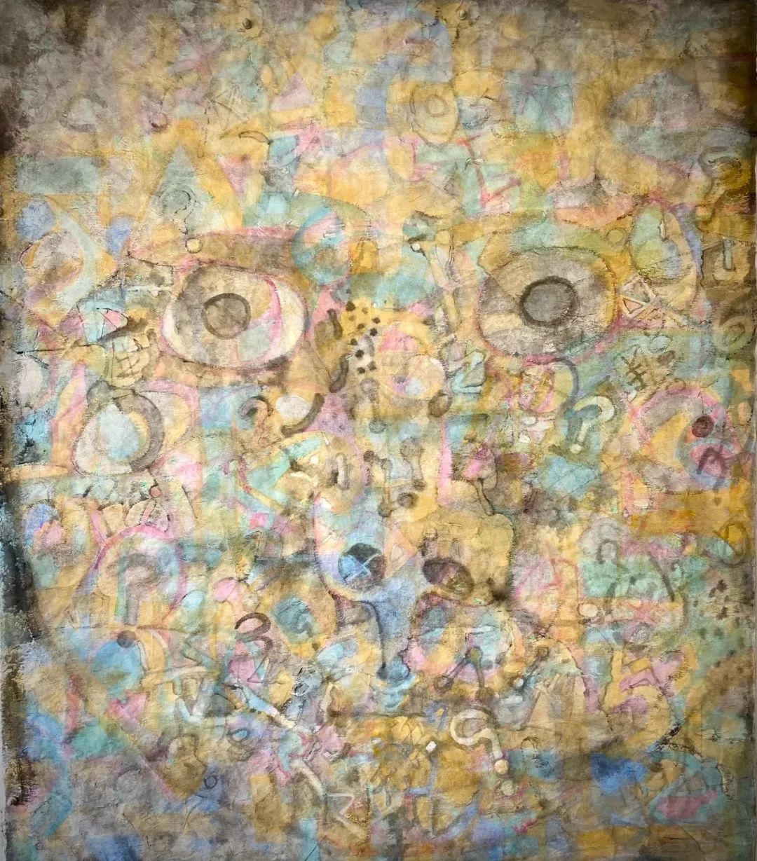 “观·想的表达——尚可作品展（安徽展）”将于本周六在合肥开展