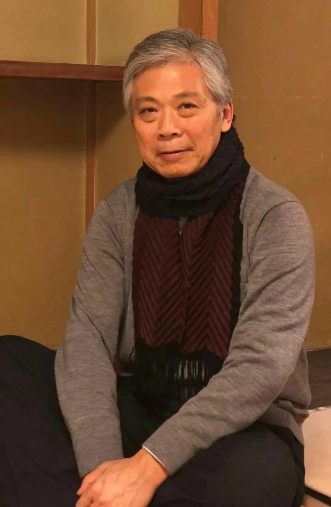 唐勇力访谈 | 从多角度谈临摹教学对学生的作用