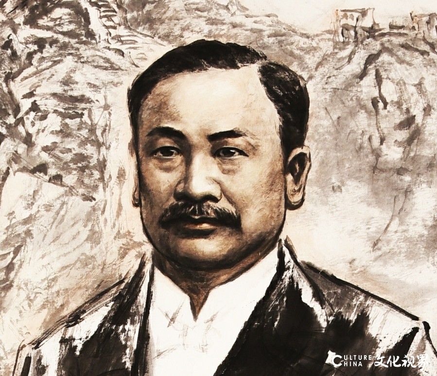 记录中国人精神嬗变的视觉史诗——王利军笔下的人物形象（上）