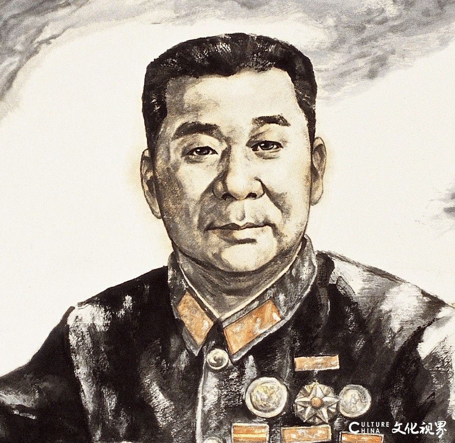 记录中国人精神嬗变的视觉史诗——王利军笔下的人物形象（下）