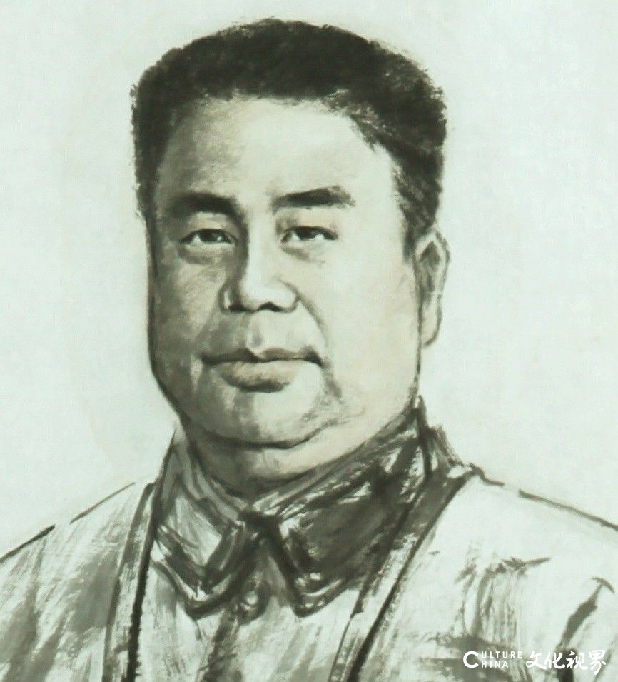 记录中国人精神嬗变的视觉史诗——王利军笔下的人物形象（下）
