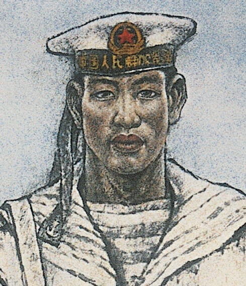 记录中国人精神嬗变的视觉史诗——王利军笔下的人物形象（下）