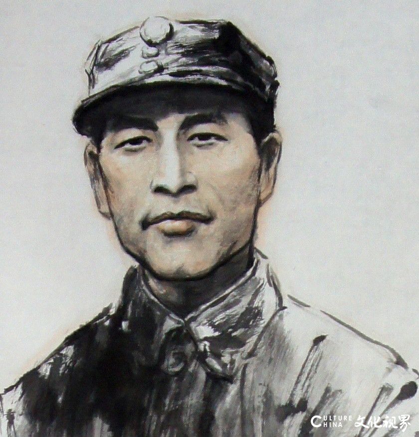 记录中国人精神嬗变的视觉史诗——王利军笔下的人物形象（下）