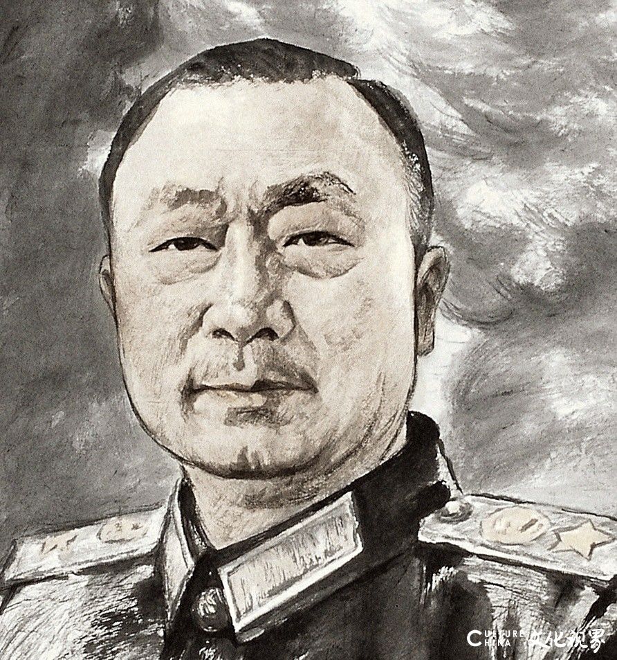 记录中国人精神嬗变的视觉史诗——王利军笔下的人物形象（下）