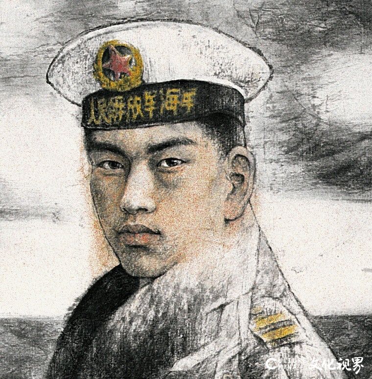 记录中国人精神嬗变的视觉史诗——王利军笔下的人物形象（下）