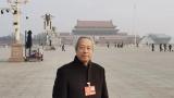 两会访谈｜全国政协委员、中国艺术研究院国画院院长牛克诚：弘扬中华优秀传统色彩文化，助力文化强国建设
