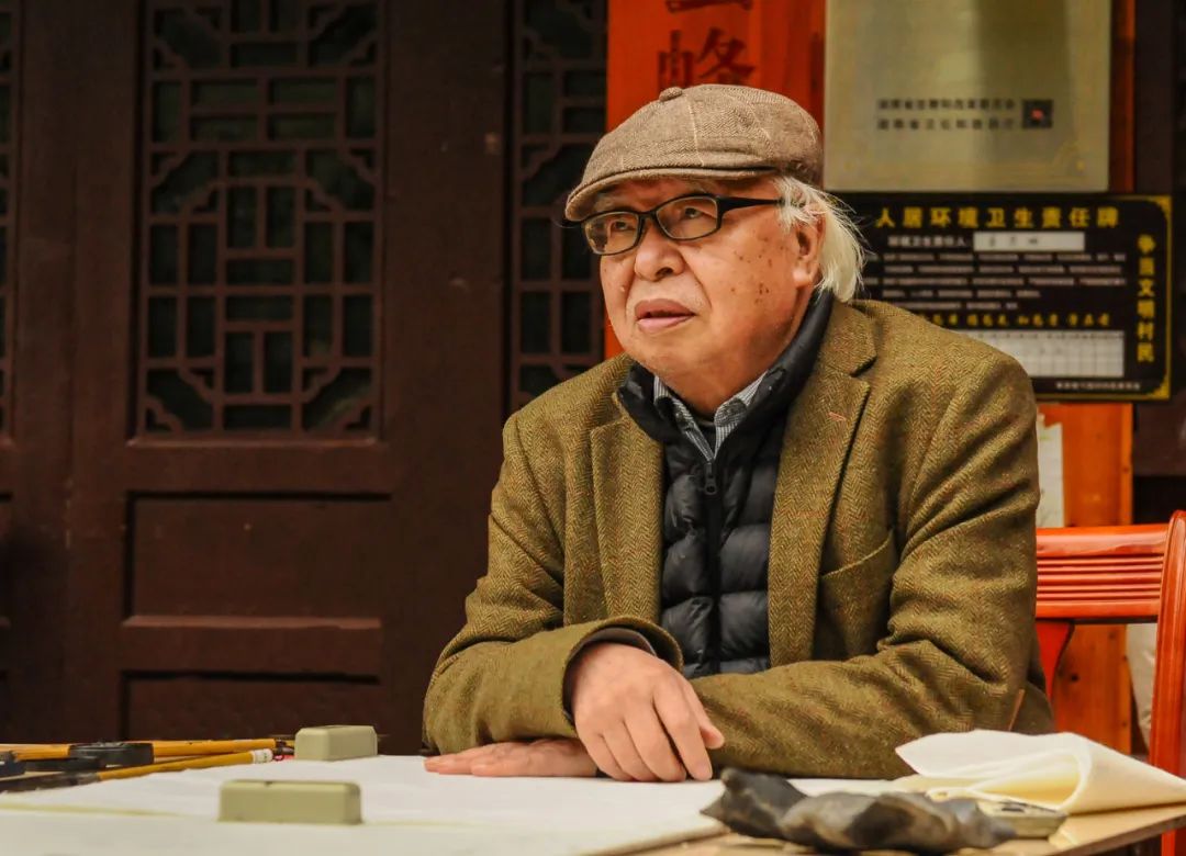 杜大恺：在信息大爆炸的当下，艺术家需重新审视艺术与生活的关系