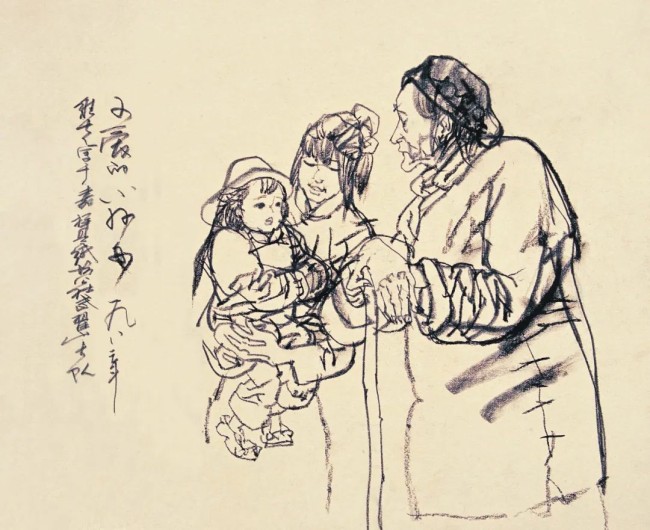 与时代同行——孔维克和他的艺术人生