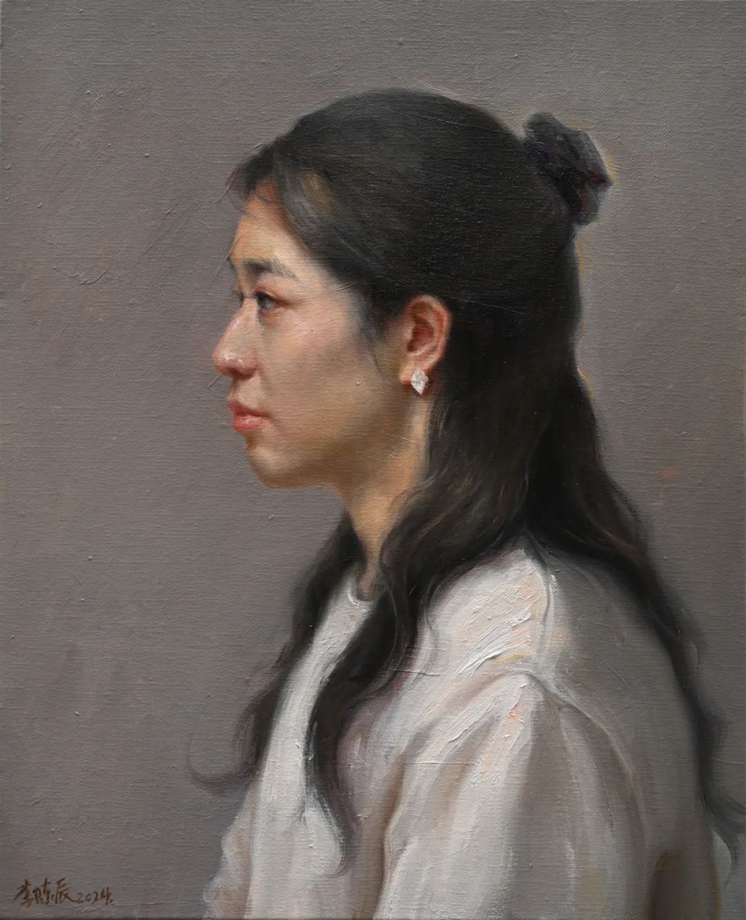 “同道——韩洪伟师生作品展”本周六将在临沂开展