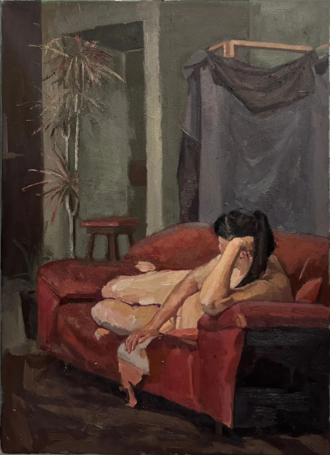 “同道——韩洪伟师生作品展”本周六将在临沂开展