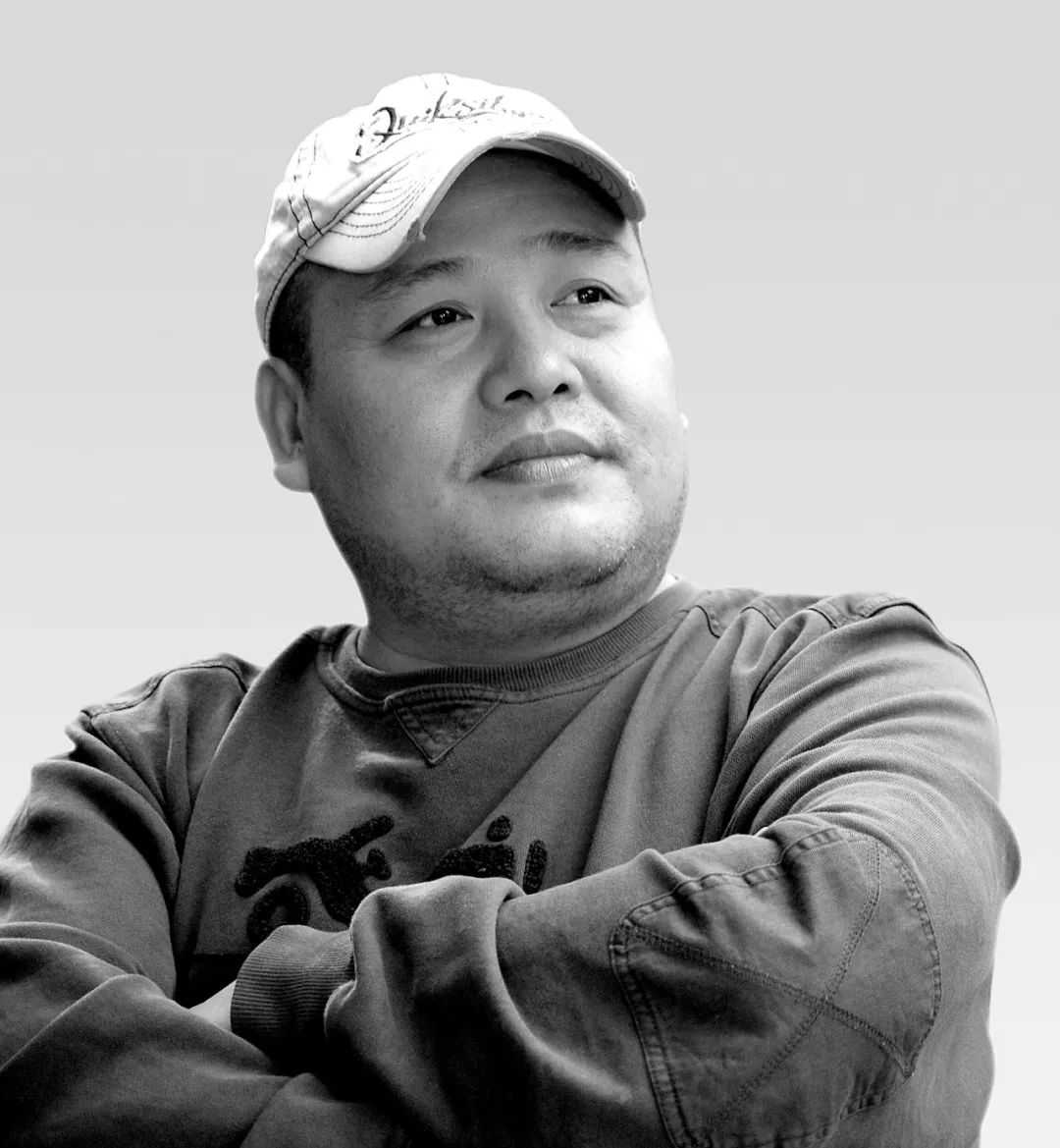 讲座回放 | 李宽：从写生走向创作，以笔触镌刻时代温度