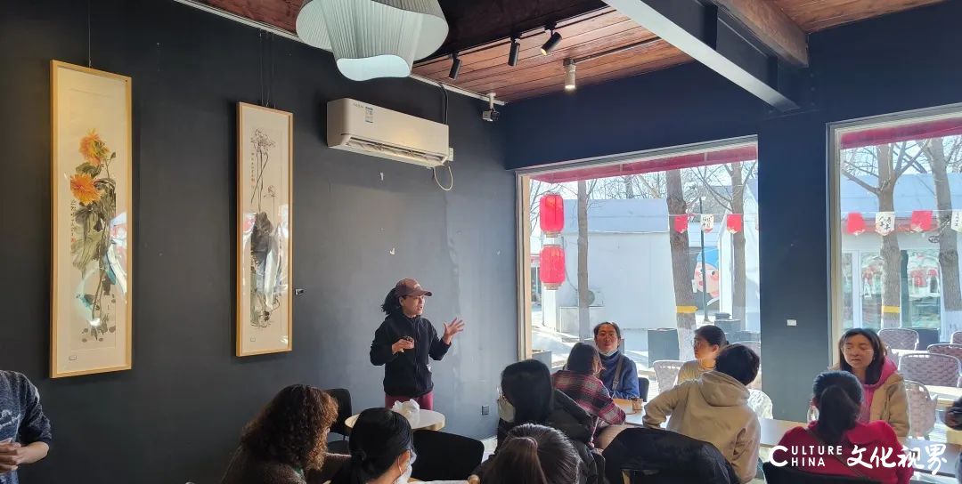 共塑陶艺展风采——钞氏兄弟（钞子艺、钞子伟）陶艺坊携手辰园举办三八妇女节主题陶艺教学活动