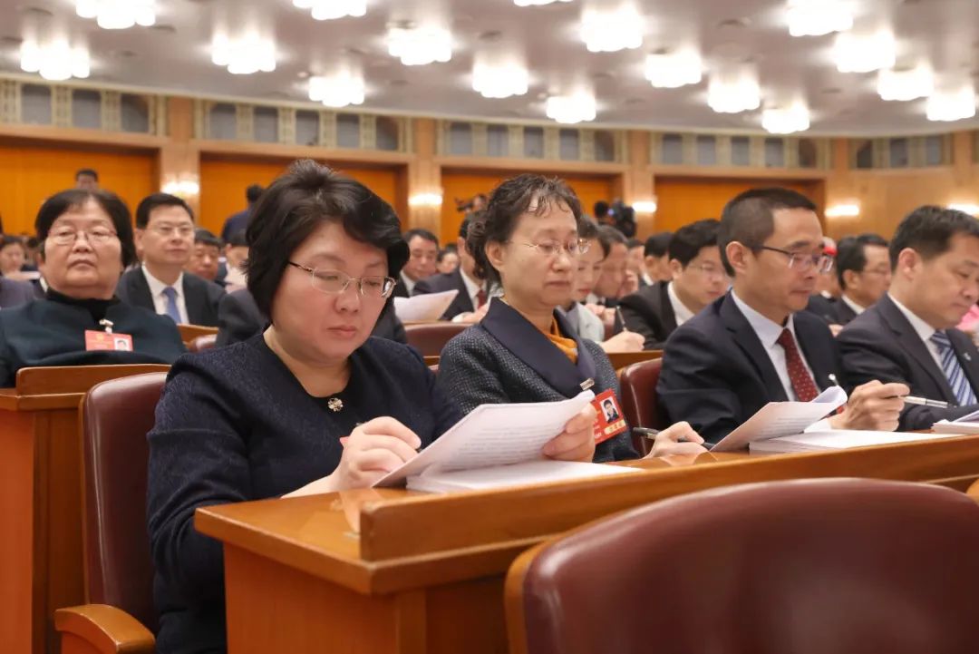 两会声音 | 全国人大代表、得利斯集团董事长郑思敏：以“联农带农”收益分配模式赋能乡村振兴