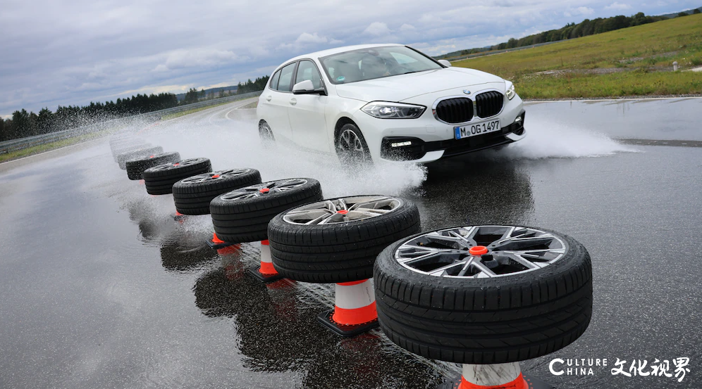 让世界对中国制造刮目相看！——玲珑sport master轮胎以全球第四的成绩进入《auto bild》2025夏季轮胎测试决赛