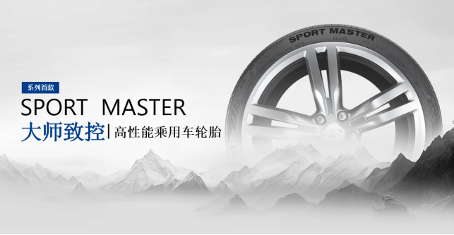 让世界对中国制造刮目相看！——玲珑sport master轮胎以全球第四的成绩进入《auto bild》2025夏季轮胎测试决赛