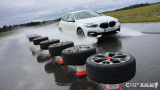 让世界对中国制造刮目相看！——玲珑sport master轮胎以全球第四的成绩进入《auto bild》2025夏季轮胎测试决赛