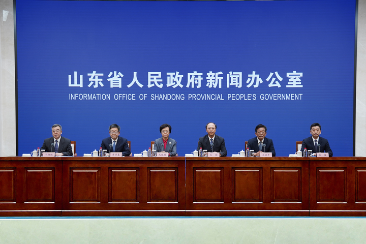 进口冷链食品疫情防控形势依然严峻，山东严格管控措施 实现全过程监管