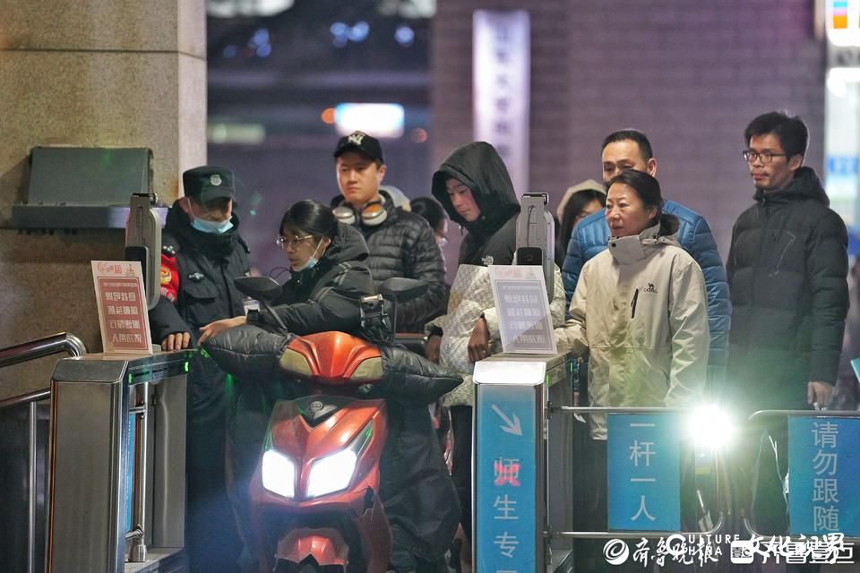 山大“大门”已开，高校何时才能“我家大门常打开”？
