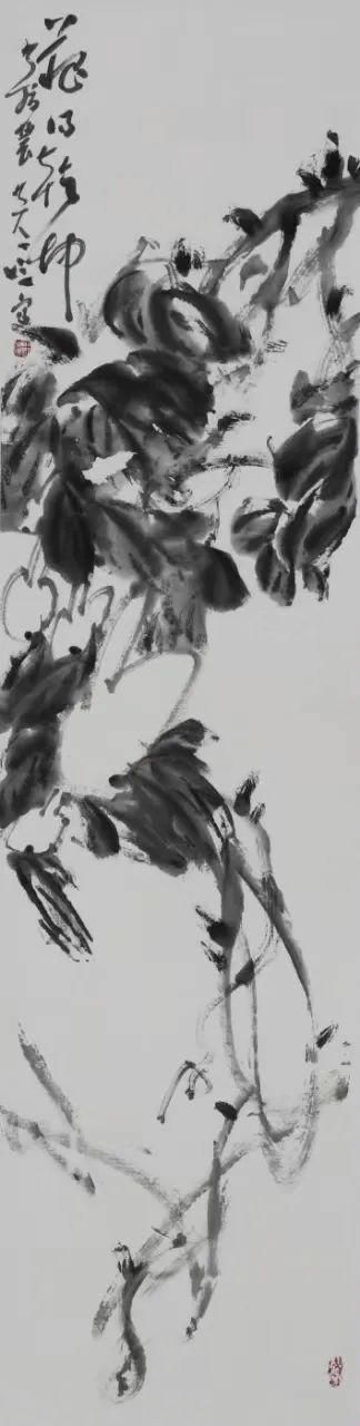 郭英培应邀参展，“博爱——纪念孙中山先生逝世100周年暨中国当代书画名家邀请展”将于4月1日在济南开展