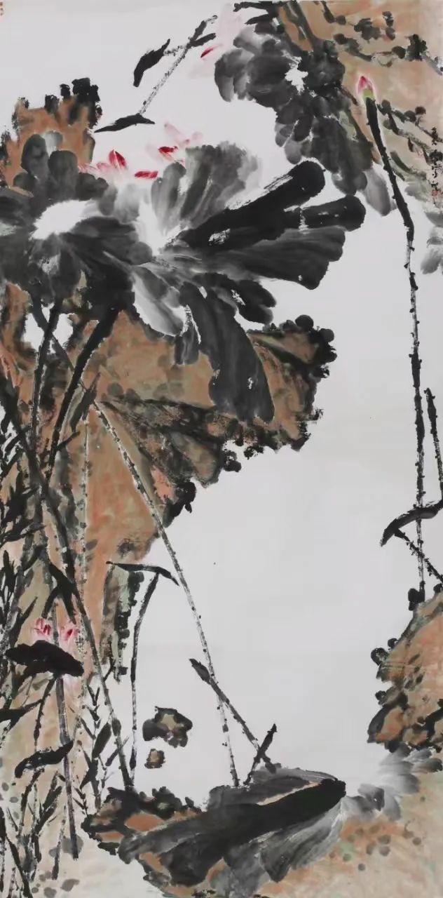 郭英培应邀参展，“博爱——纪念孙中山先生逝世100周年暨中国当代书画名家邀请展”将于4月1日在济南开展