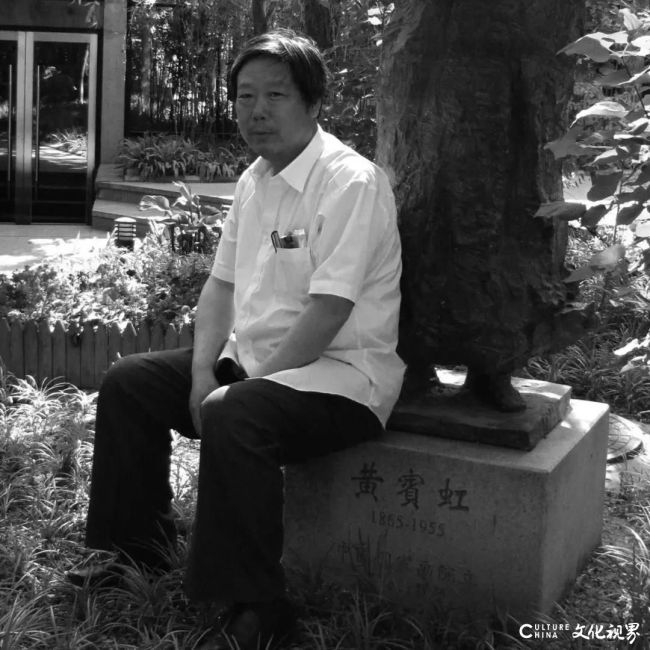 郭英培应邀参展，“博爱——纪念孙中山先生逝世100周年暨中国当代书画名家邀请展”将于4月1日在济南开展