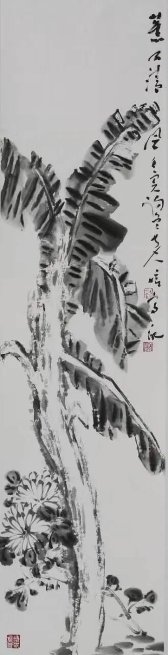 郭英培应邀参展，“博爱——纪念孙中山先生逝世100周年暨中国当代书画名家邀请展”将于4月1日在济南开展