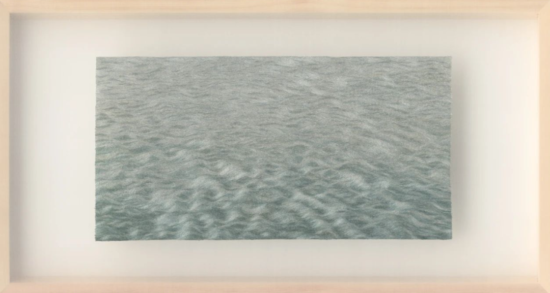 “筑——冯杰作品展”将于本周日在北京开展