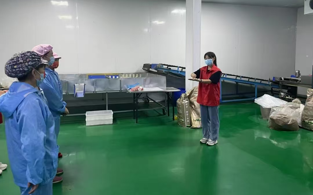 山东工程职业技术大学一案例入选“2024年度济南市职业教育服务区域经济发展十大案例”
