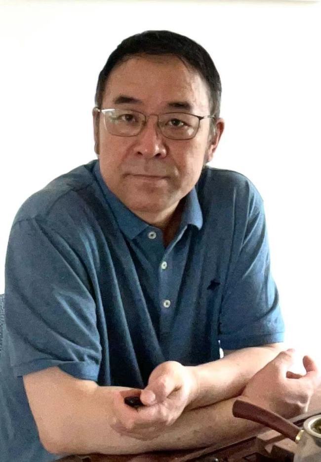 对话任传文 | 艺术创作的源头应来自人的真思想、真精神和真情感