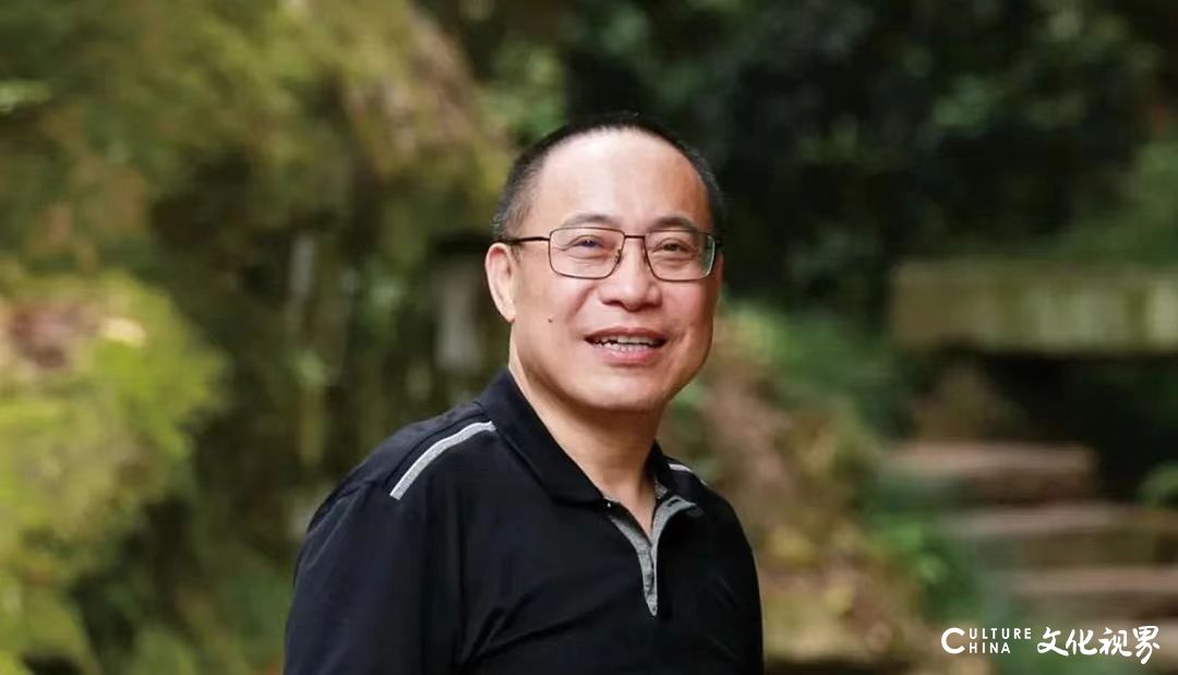 朱培尔：观念的改变和境界的提升——有关展览评审的几点思考