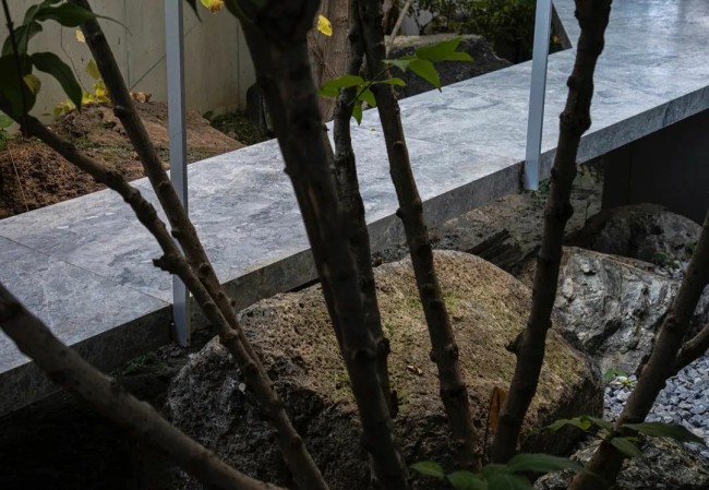 自然景观与几何空间叠加，构建出全新的语境——著名建筑师陶磊在北京打造“满园”