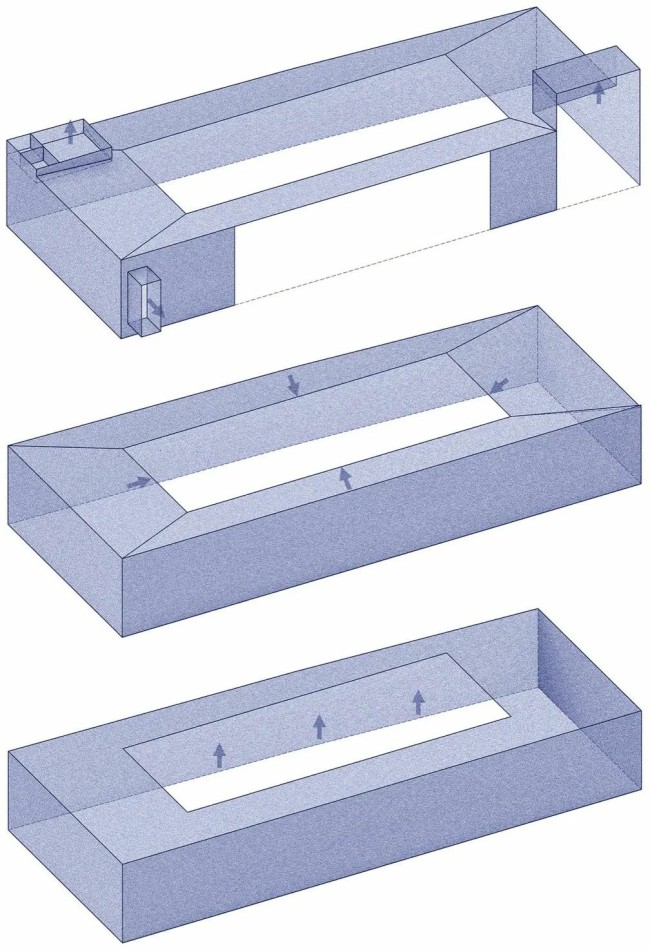 自然景观与几何空间叠加，构建出全新的语境——著名建筑师陶磊在北京打造“满园”