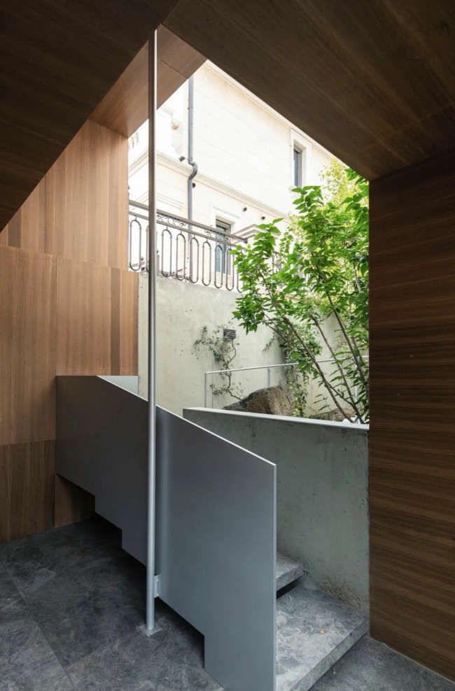 自然景观与几何空间叠加，构建出全新的语境——著名建筑师陶磊在北京打造“满园”