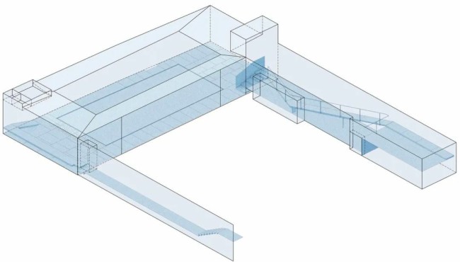 自然景观与几何空间叠加，构建出全新的语境——著名建筑师陶磊在北京打造“满园”