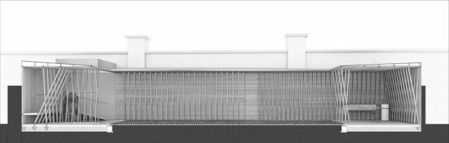 自然景观与几何空间叠加，构建出全新的语境——著名建筑师陶磊在北京打造“满园”