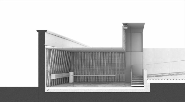 自然景观与几何空间叠加，构建出全新的语境——著名建筑师陶磊在北京打造“满园”