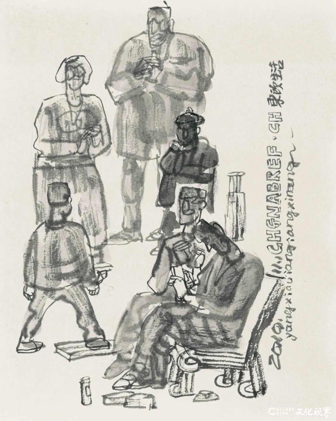 杨晓阳 | 狼来了（之二）——站在deepseek的肩膀上