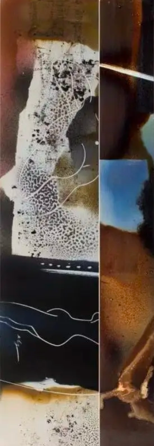 东方诗性的现代变奏——柯和根在泥与火的淬炼中，构建出一个充满哲思与诗意的艺术世界