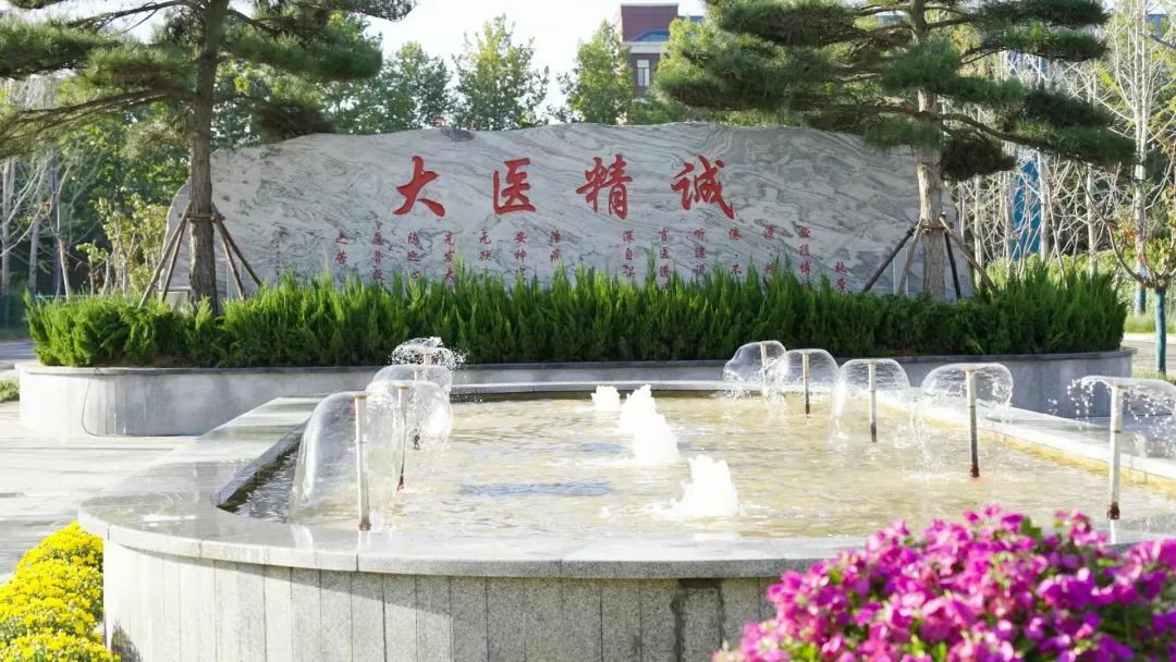 聊城市阳谷县中心医院召开“抓改革创新、促高质量发展动员大会”