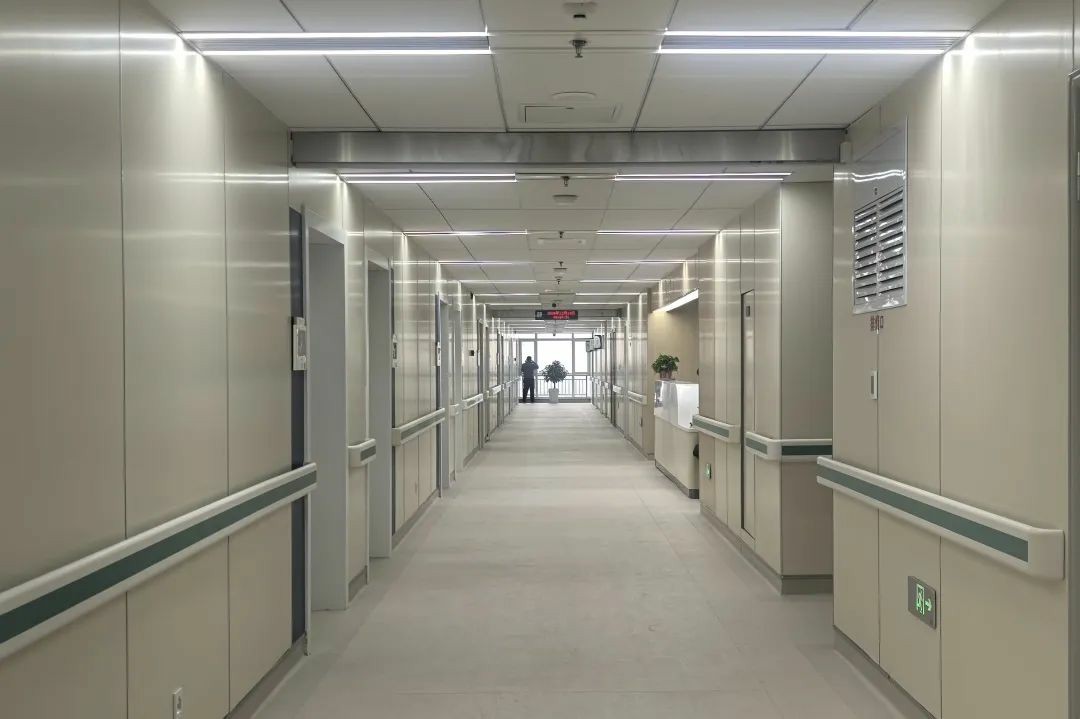 聊城市阳谷县中心医院召开“抓改革创新、促高质量发展动员大会”