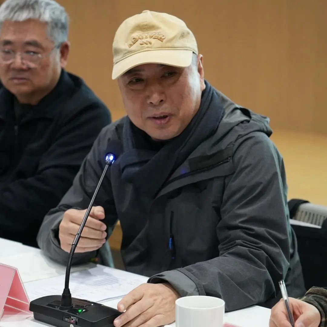 “西部主题美术创作的深度思考——‘古道放歌-巫卫东画展’学术研讨会”摘要