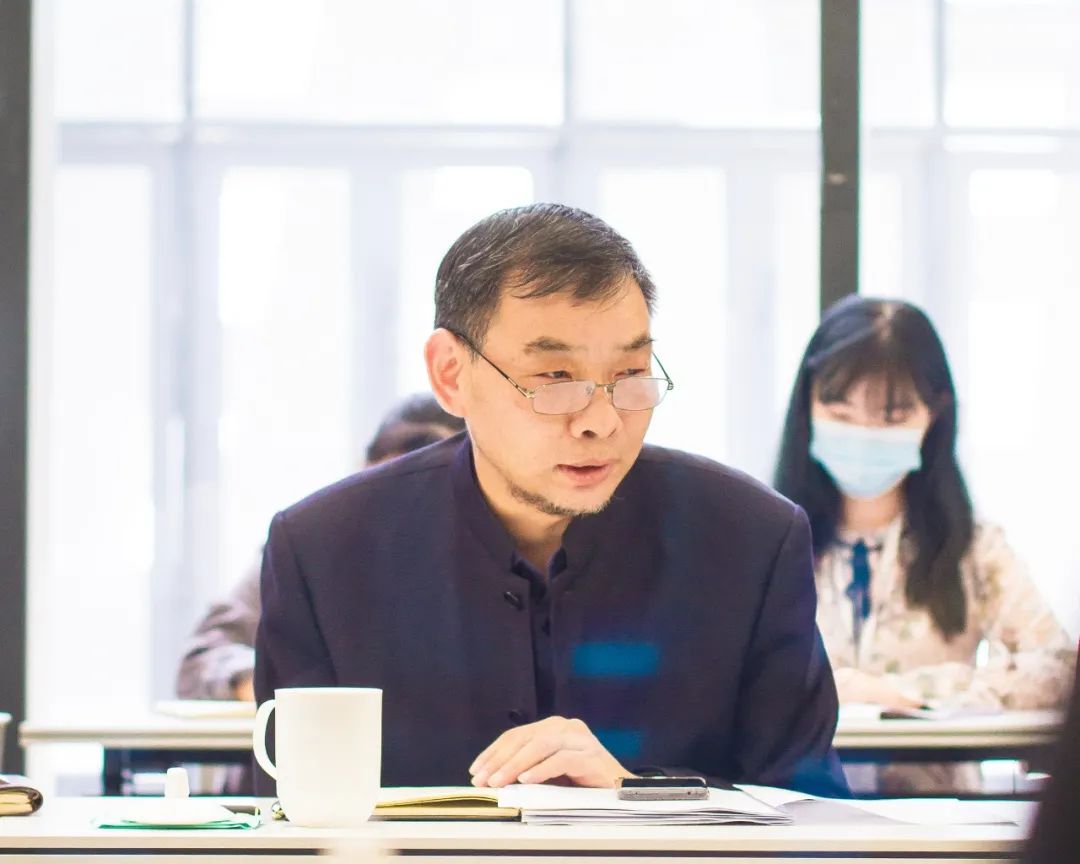 “西部主题美术创作的深度思考——‘古道放歌-巫卫东画展’学术研讨会”摘要