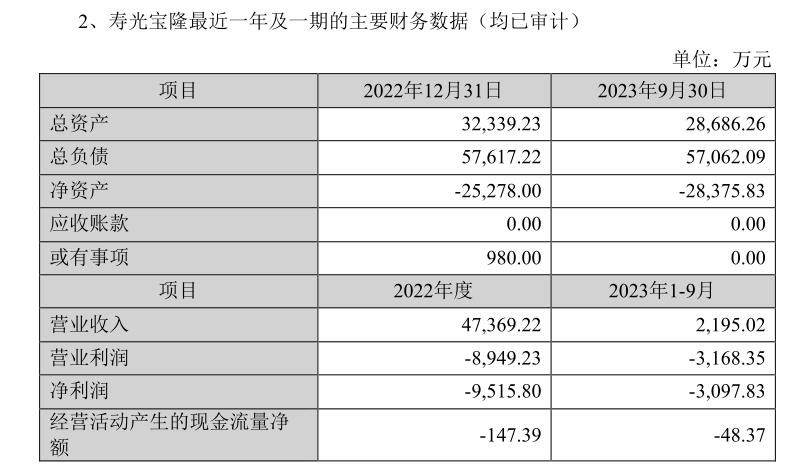 st墨龙资金链承压，靠资本腾挪还能撑多久？
