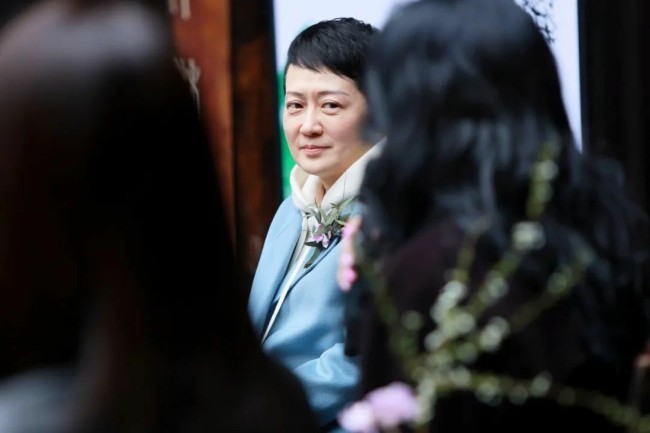 “故园·别处——女性身体经验的视觉转译”主题对谈活动在成都画院举行