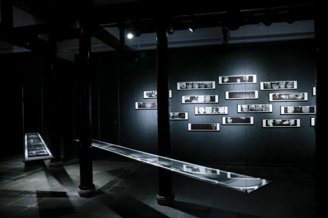 “故园·别处——女性身体经验的视觉转译”主题对谈活动在成都画院举行