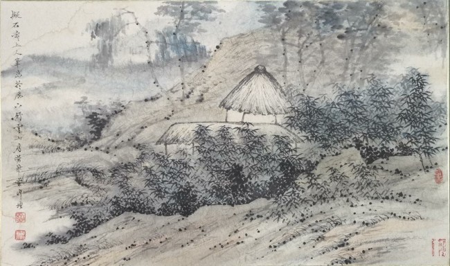 “流金岁月——杜仲增从艺70年书画印作品回顾展”本周六将在浙银（山东）美术馆开展