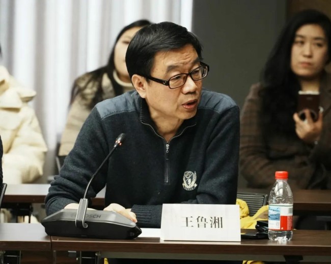 探讨“传移模写”的学理价值与时代新意——“传移模写：中央美术学院中国画临摹教学作品展”研讨会回顾
