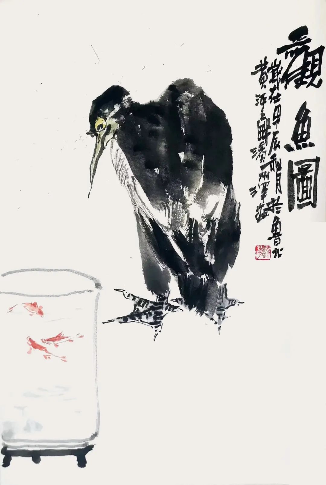 于泽海应邀参展，“博爱——纪念孙中山先生逝世100周年暨中国当代书画名家邀请展”将于4月1日在济南开展